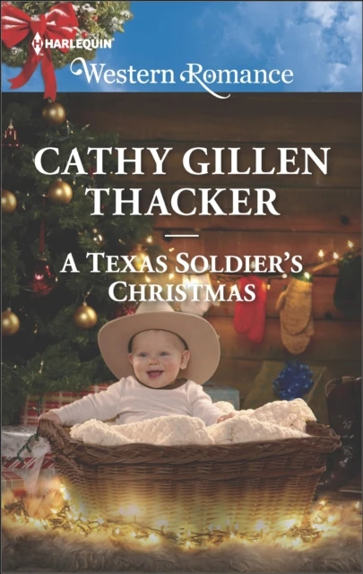 Texas Soldier's Christmas