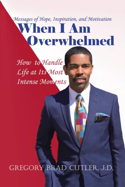 When I Am Overwhelmed