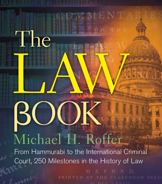 Law Book