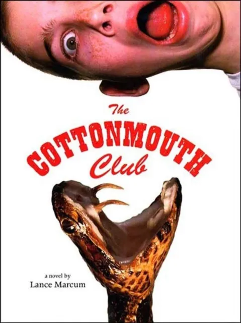 Cottonmouth Club