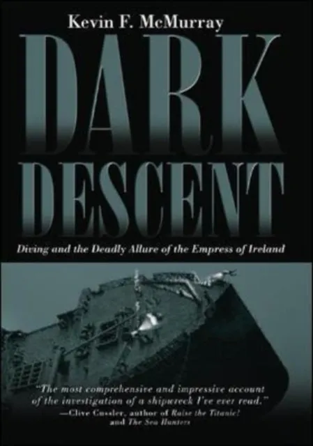 Dark Descent