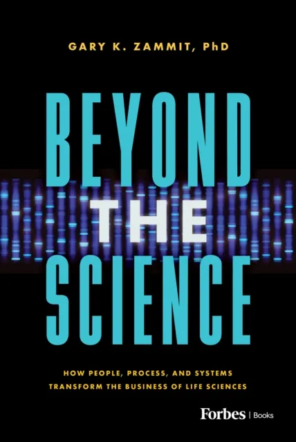 Beyond the Science