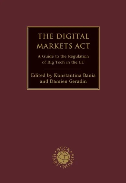 Digital Markets Act