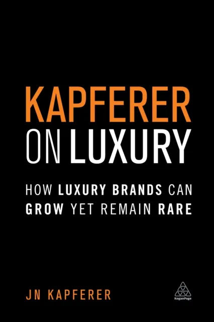 Kapferer on Luxury
