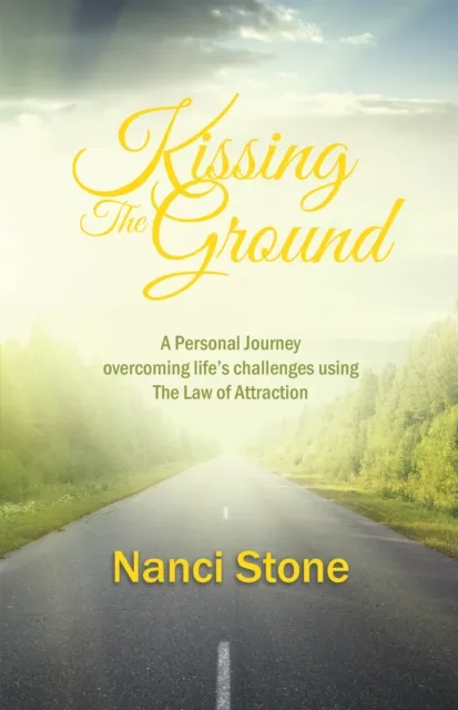 Kissing the Ground