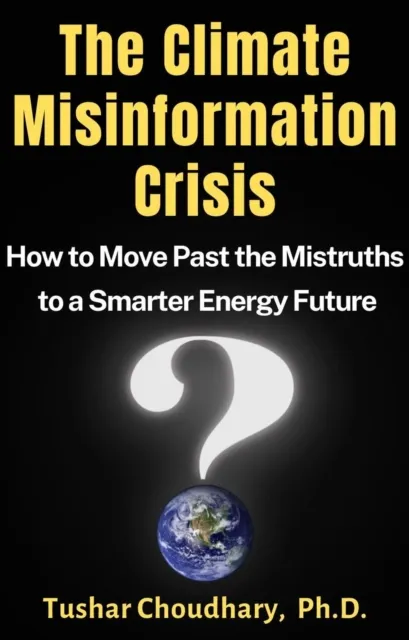 Climate Misinformation Crisis