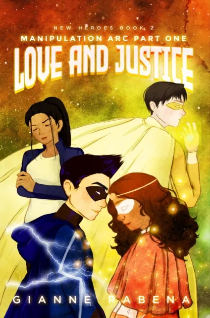 Love and Justice