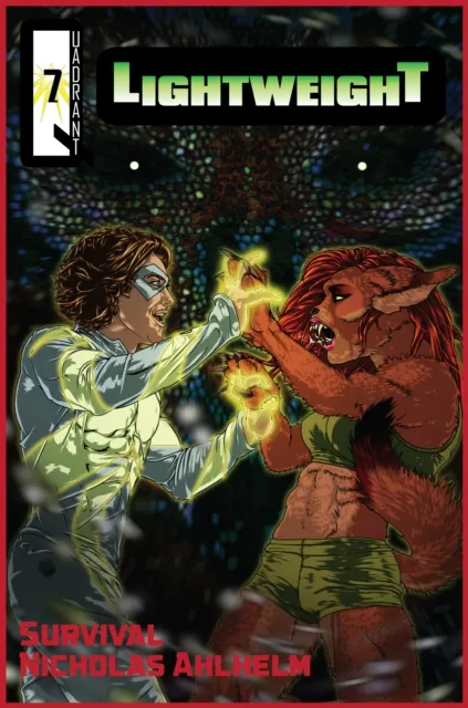 Lightweight 7: "Survival"