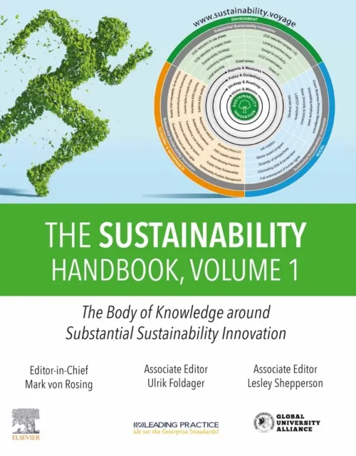 Sustainability Handbook, Volume 1