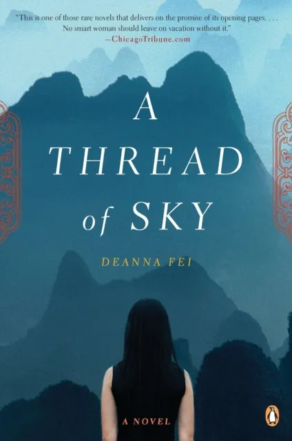 Thread of Sky