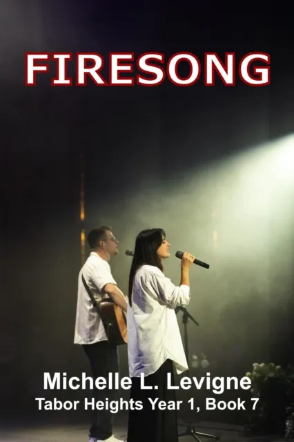 Firesong