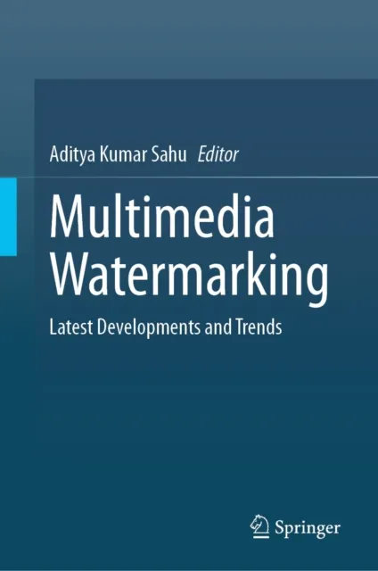 Multimedia Watermarking