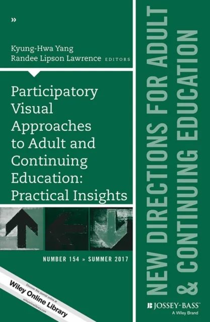 Participatory Visual Approaches to Adult and Continuing Education: Practical Insights