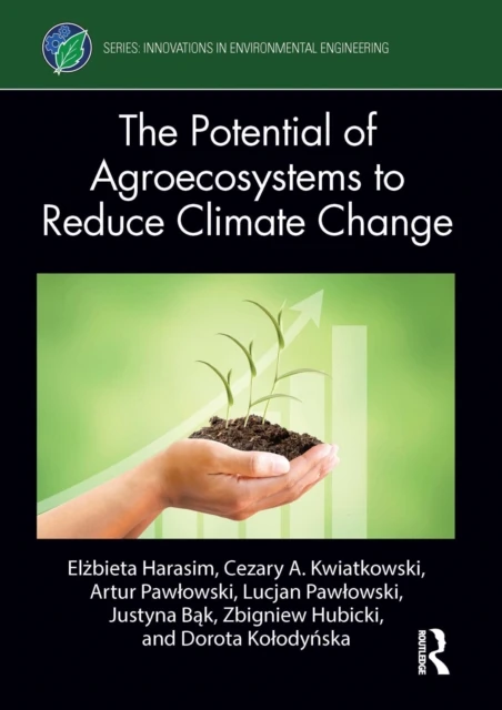 Potential of Agroecosystems to Reduce Climate Change
