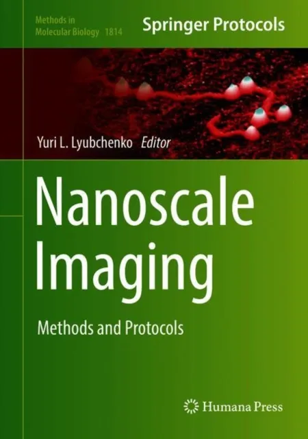Nanoscale Imaging