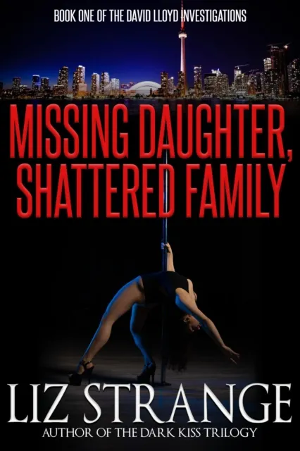 Missing Daughter, Shattered Family