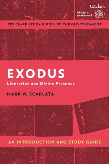 Exodus: An Introduction and Study Guide