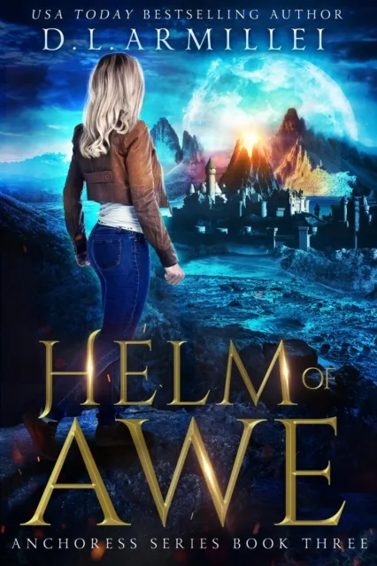 Helm of Awe