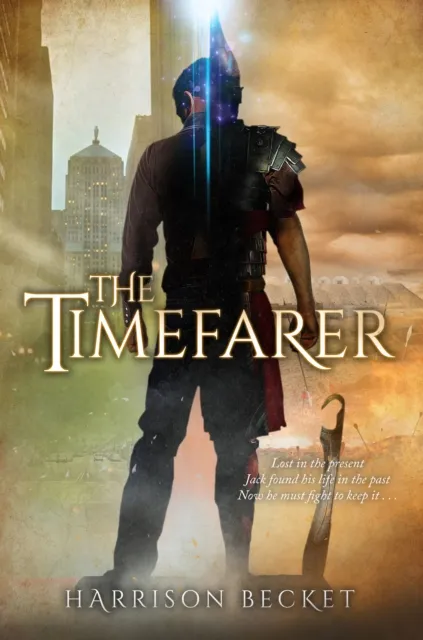 Timefarer