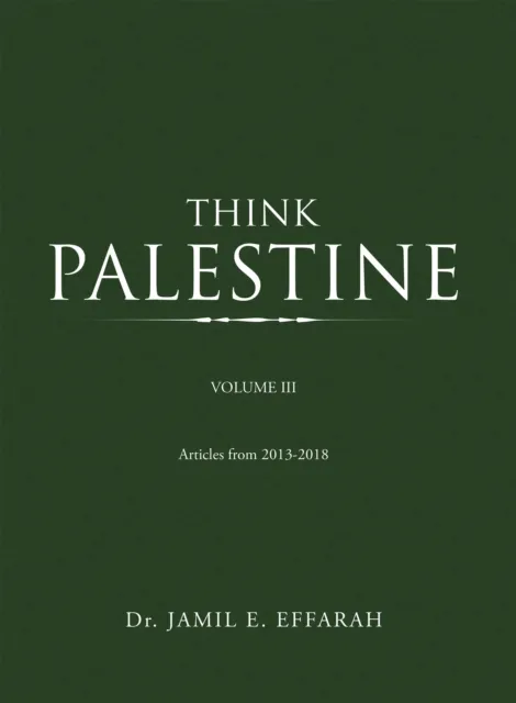 Think Palestine
