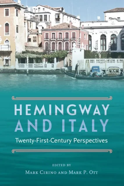 Hemingway and Italy