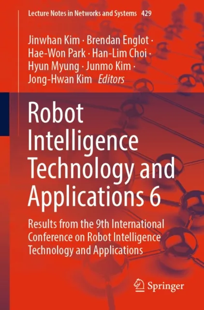 Robot Intelligence Technology and Applications 6