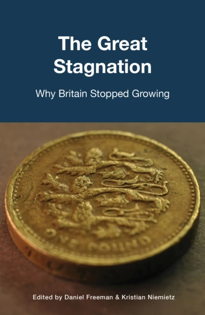 Great Stagnation: Why Britain Stopped Growing