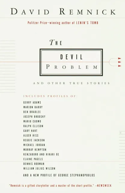 Devil Problem