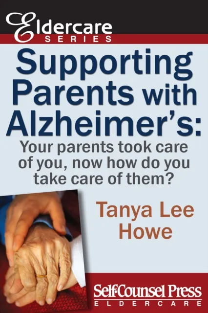 Supporting Parents with Alzheimer's