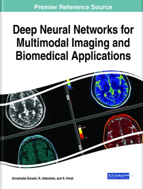 Deep Neural Networks for Multimodal Imaging and Biomedical Applications