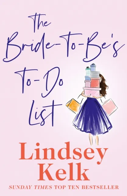 Bride-To-Be's To-Do List