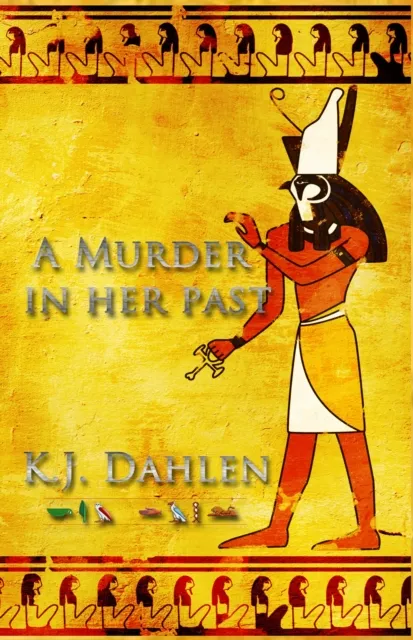 Murder in Her Past