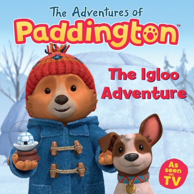 Igloo Adventure