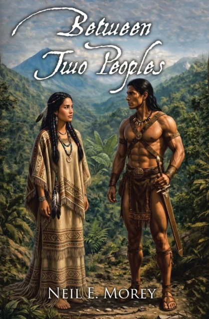 Between Two Peoples