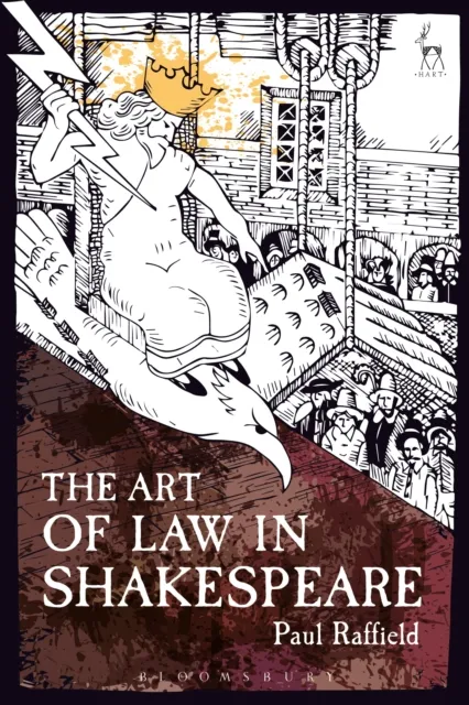 Art of Law in Shakespeare