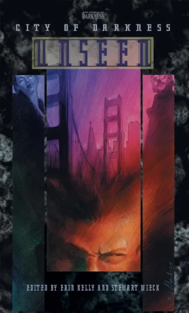 City of Darkness: Unseen