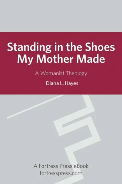 Standing in the Shoes My Mother Made