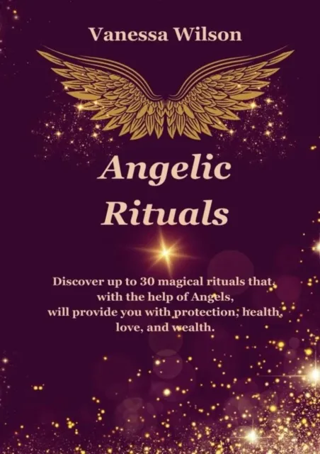 Angelic Rituals