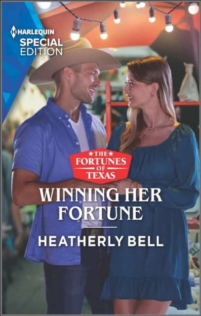 Winning Her Fortune