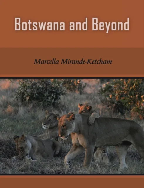 Botswana and Beyond