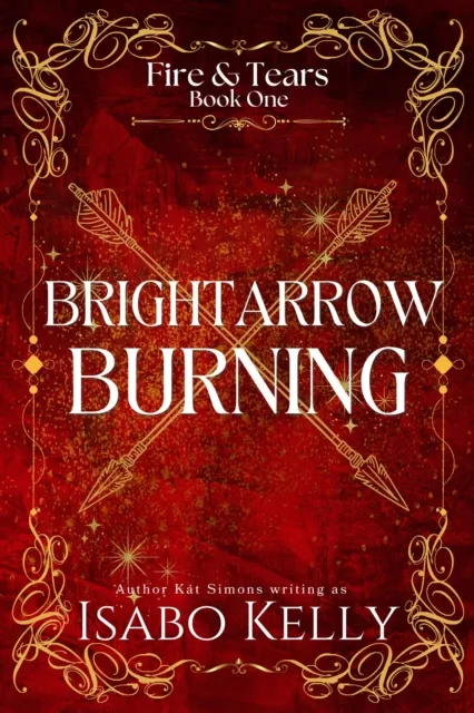 Brightarrow Burning