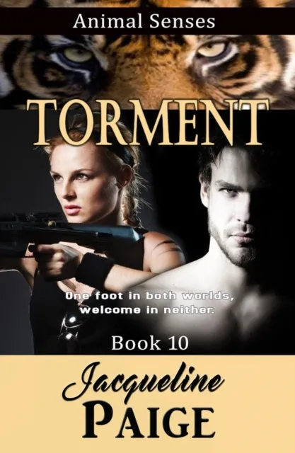 Torment: Animal Senses Book 10