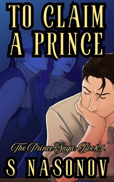 To Claim a Prince