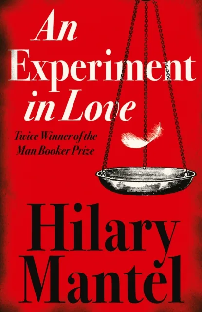 Experiment in Love