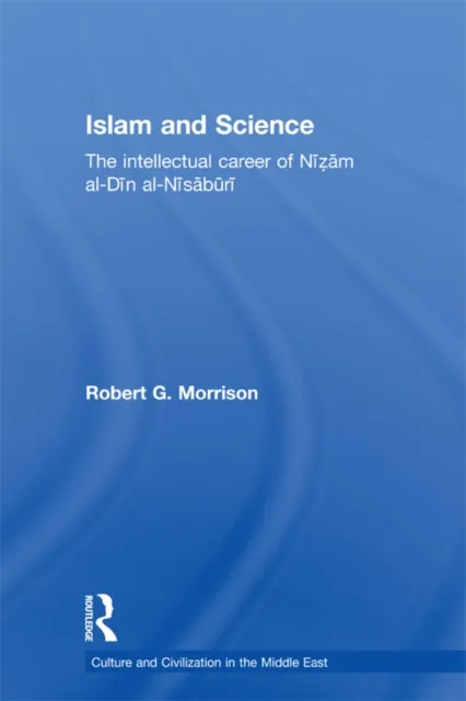 Islam and Science