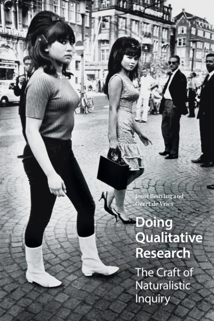 Doing Qualitative Research