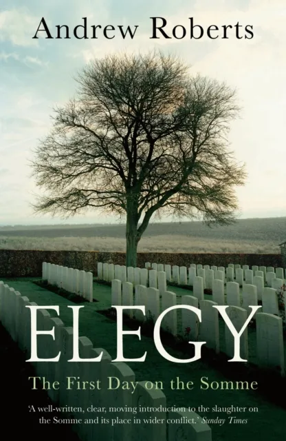 Elegy