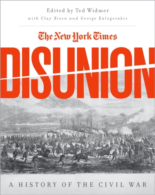 New York Times Disunion