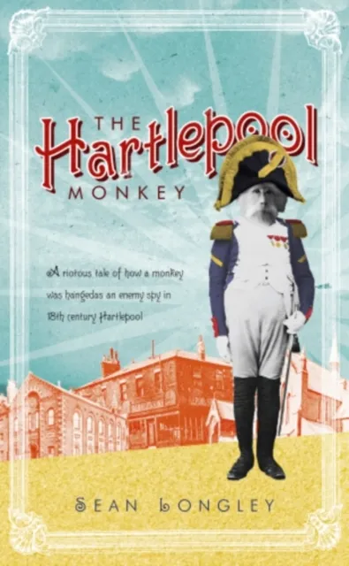 Hartlepool Monkey