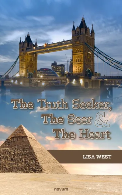 Truth Seeker, The Seer & The Heart